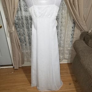 Prom dress sz 5/6